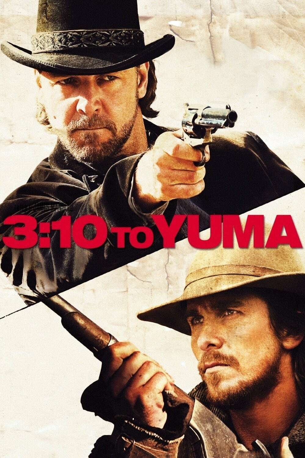 3:10 to Yuma movie poster